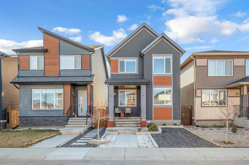 87 Wolf Creek Manor SE, Calgary, Alberta