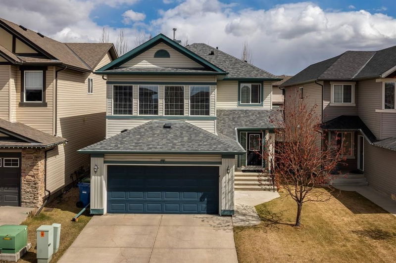 13 Cranwell Court SE, Calgary, Alberta