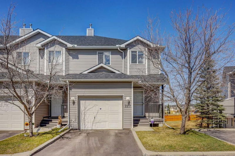 227 Taracove Place NE, Calgary, Alberta