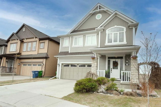 64 Windgate Close