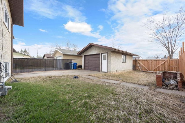 191 Cochrane Crescent