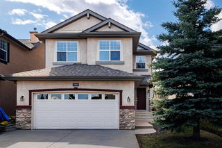 198 Everwillow Close