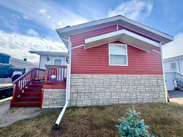 140 Cree Road