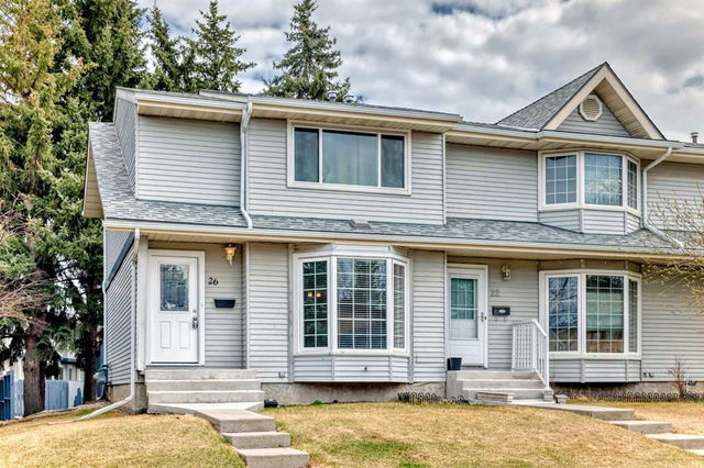26 Bernard Drive