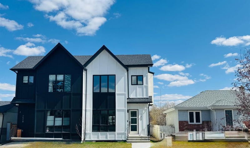 1420 41 Street SW, Calgary, Alberta