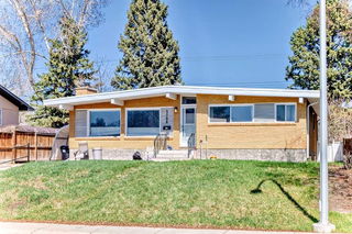 3708 Benton Drive