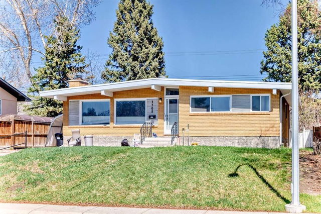 3708 Benton Drive
