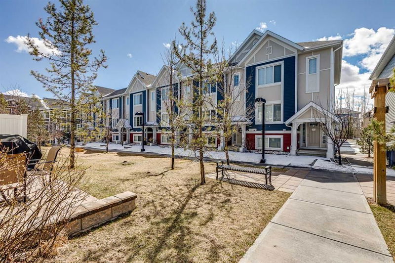 603 Evansridge Common NW, Calgary, Alberta