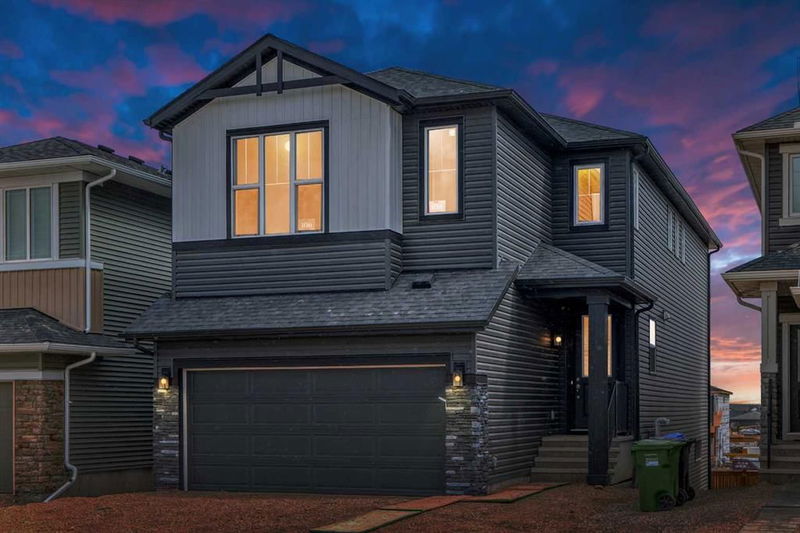 106 Amblefield Heights NW, Calgary, Alberta