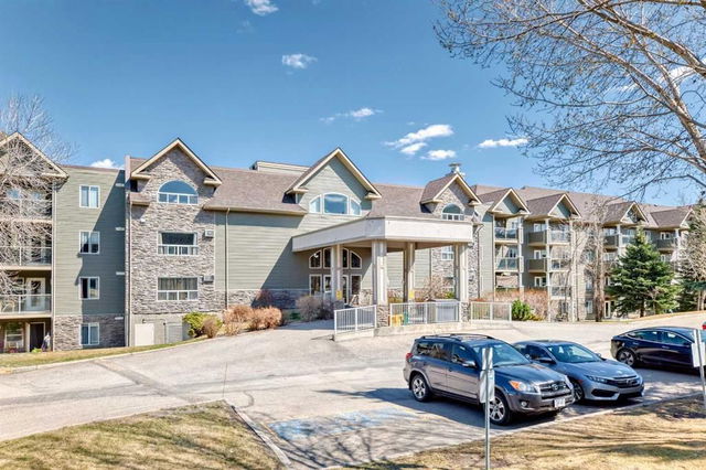 3231 - 3000 Millrise Point