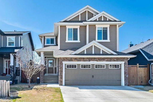 98 Mount Rae Heights