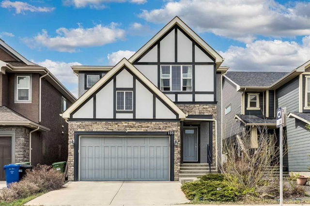 103 Legacy Circle