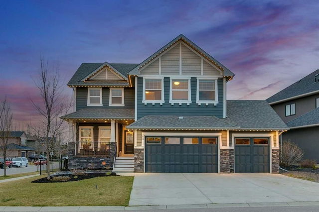 62 Ranchers Crescent