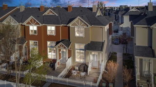 89 Elgin Gardens