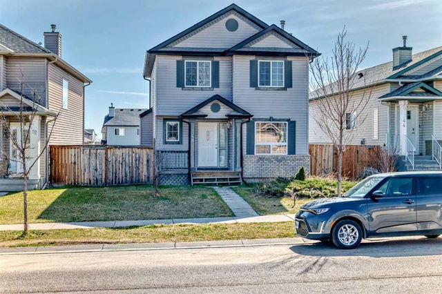 48 Everstone Drive
