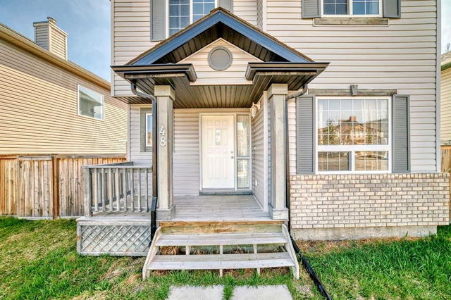 48 Everstone Drive