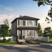 79 Corner Glen Drive, Calgary, Alberta