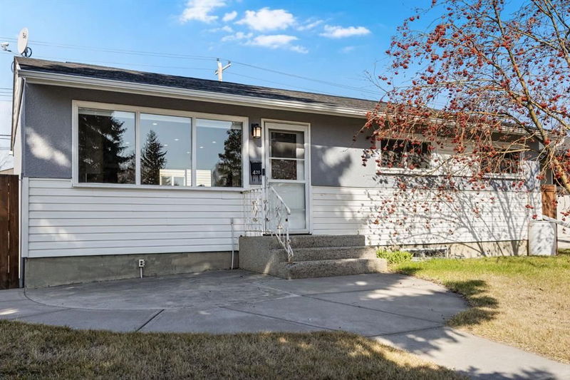 420 Aberdeen Road SE, Calgary, Alberta