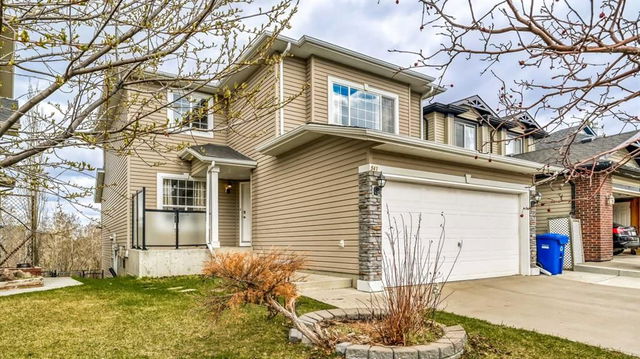 541 Citadel Meadow Bay
