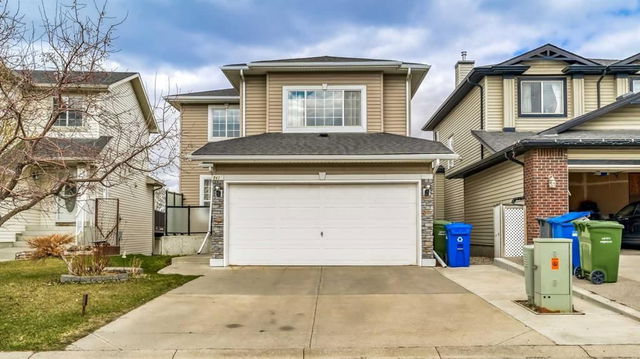 541 Citadel Meadow Bay