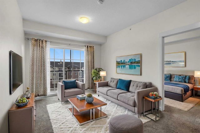 2402 - 298 Sage Meadows Park