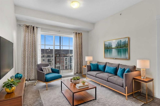2402 - 298 Sage Meadows Park