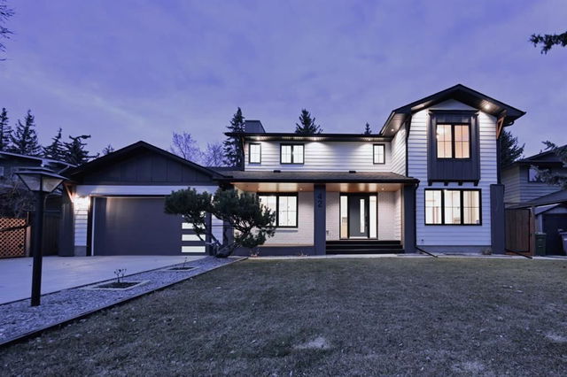 42 Canova Road