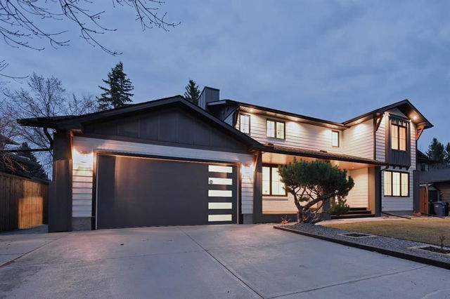 42 Canova Road