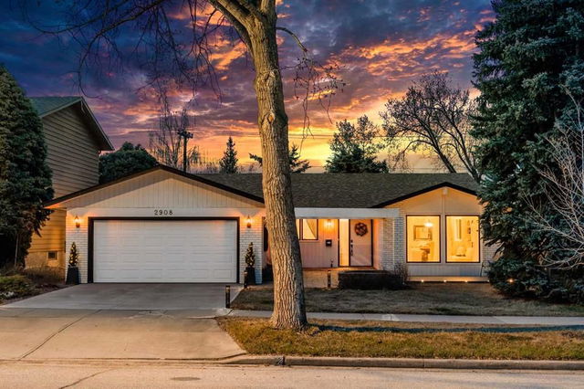 2908 Palliser Drive