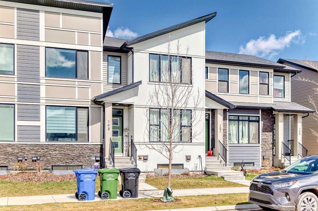 148 Belvedere Avenue