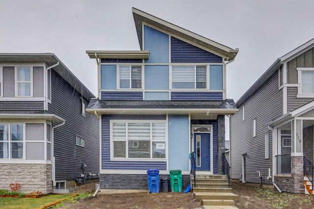 314 Midgrove Link