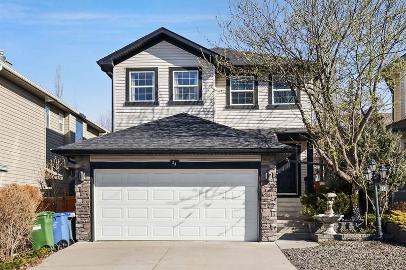 24 Rockyledge Crescent NW, Calgary, Alberta