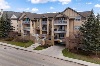 101 - 15212 Bannister Road