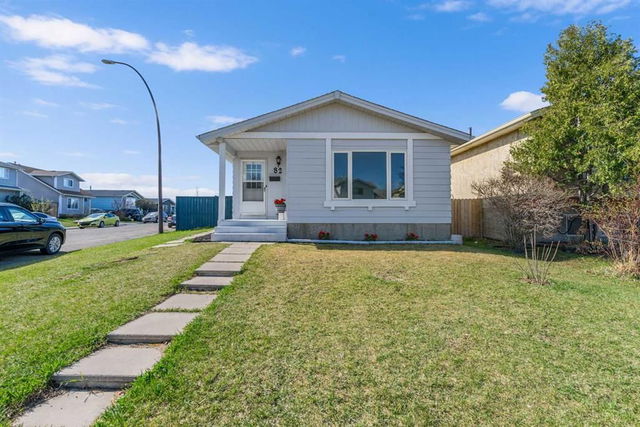 82 Aberdare Road