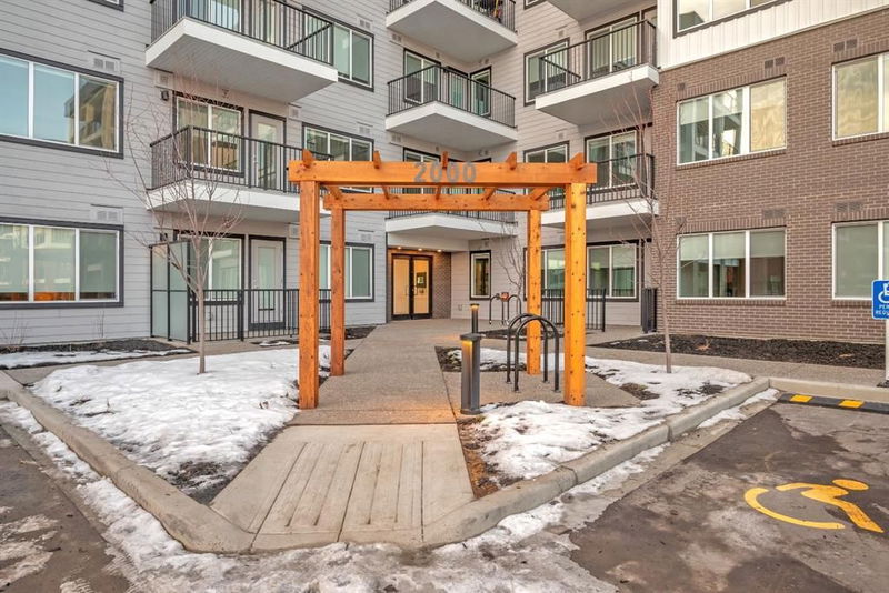 111 Wolf Creek Dr Drive SE #2113, Calgary, Alberta