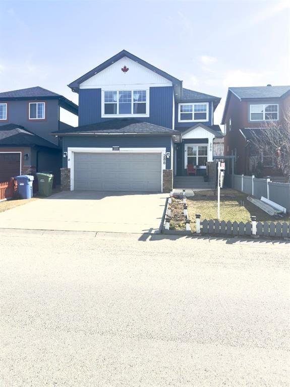 288 Saddlecrest Way NE, Calgary, Alberta