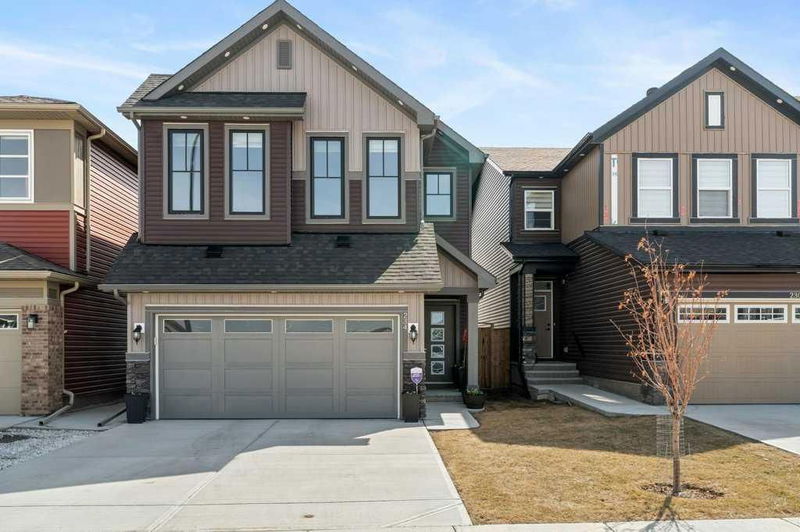 234 Carringsby Way NW, Calgary, Alberta