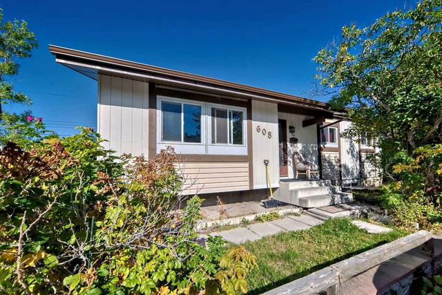 608 Olympia Drive