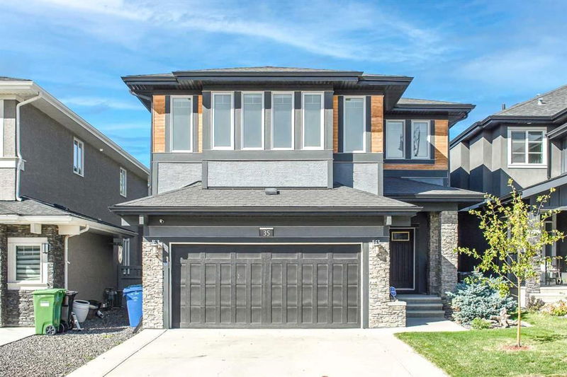35 Aspen Summit Mount SW, Calgary, Alberta