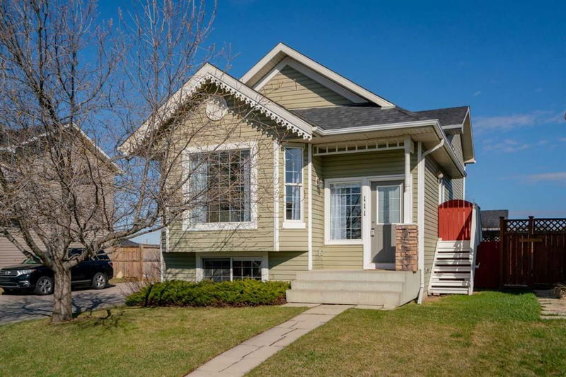 111 Citadel Acres Close NW, Calgary, Alberta