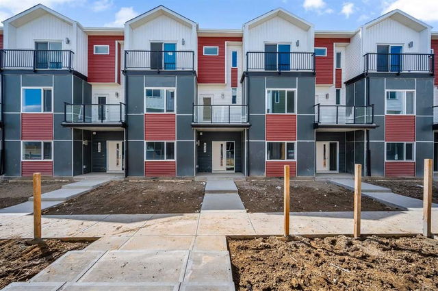 824 Red Sky Villas