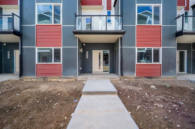 824 Red Sky Villas