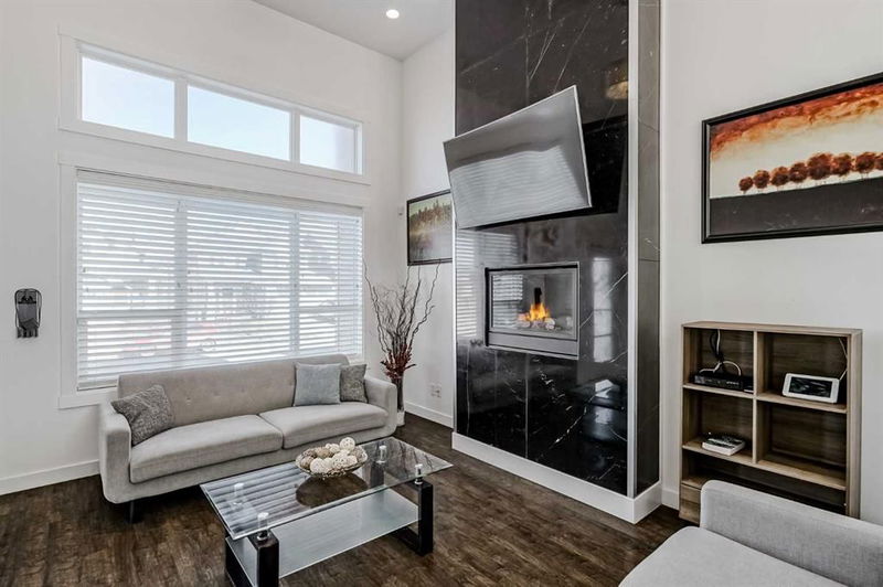 1530 Bayside Avenue SW #503, Airdrie, Alberta