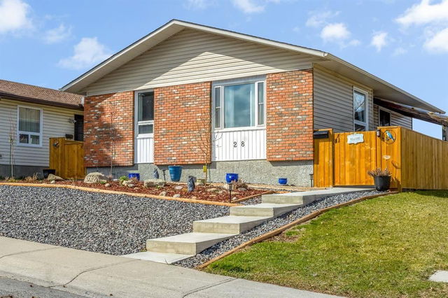 28 Bedwood Hill