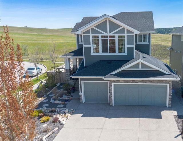 1 Sunvalley View