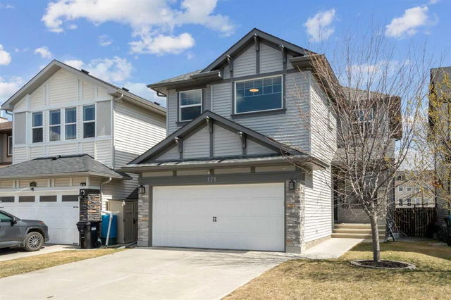 171 Silverado Plains Close