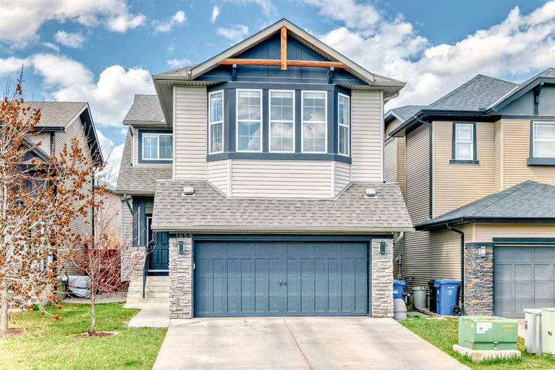 1658 New Brighton Drive SE, Calgary, Alberta