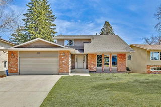 628 Canterbury Drive