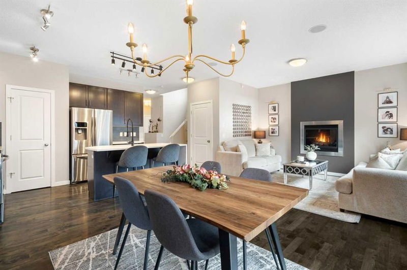 113 Walden Mews SE, Calgary, Alberta