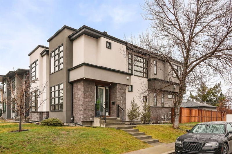 4416 32 Avenue SW, Calgary, Alberta